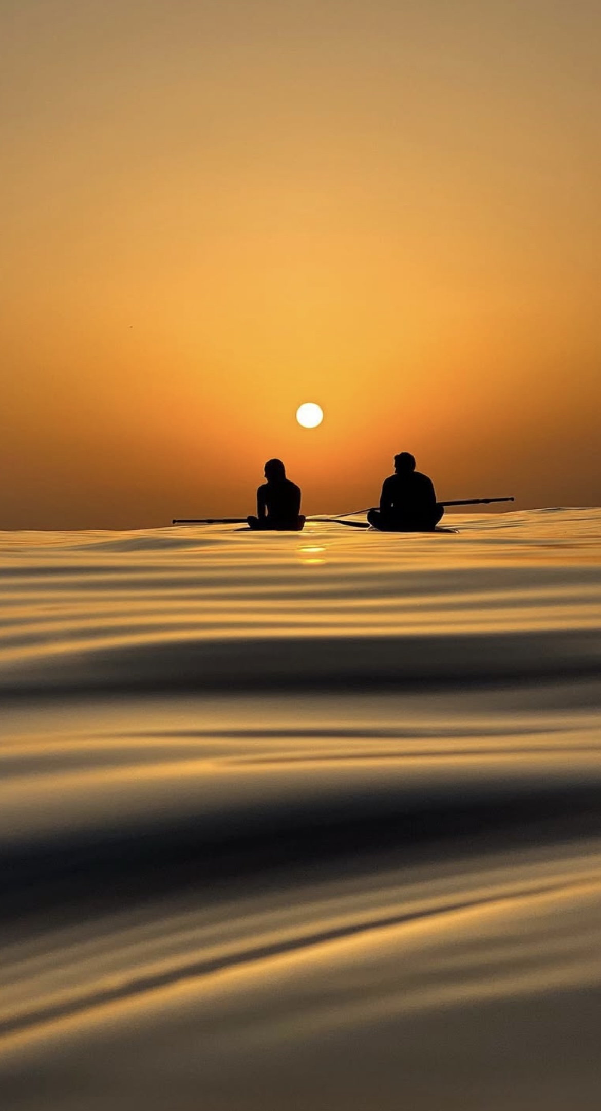 Alquiler Paddle Surf Amanecer Barcelona - Imagen 7