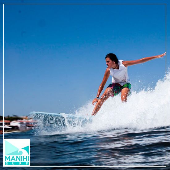 Manihi Surf
