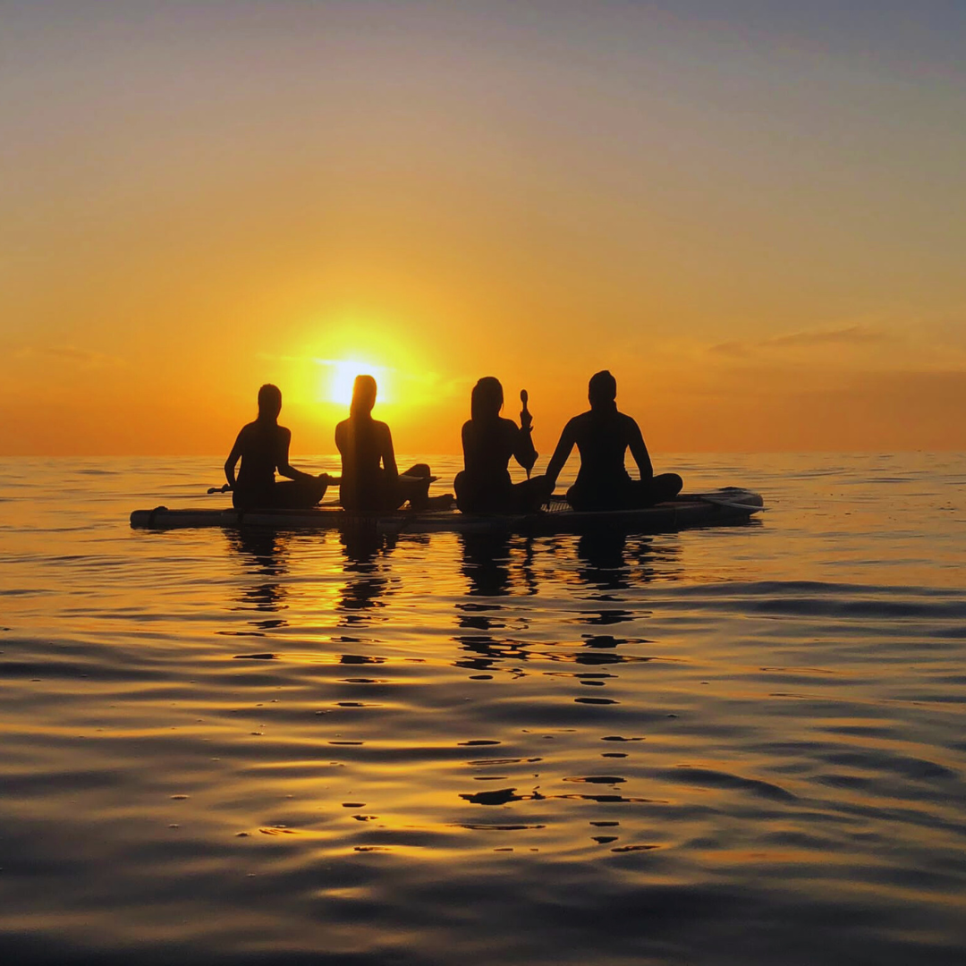 Sunrise Paddle Surf Menorca - Image 7