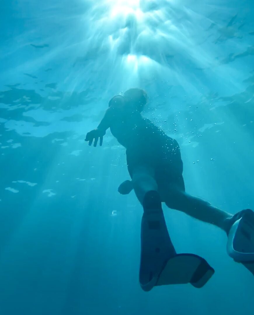 Tour en paddle surf y snorkel en barco hundido - Imagen 7