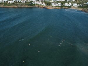 Manihi Surf Menorca Cala Tirant