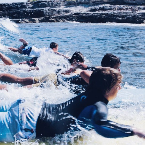 Manihi Surfcamp Menorca