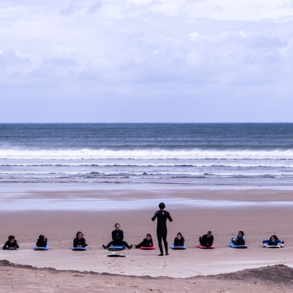 MANIHI SURF SCHOO