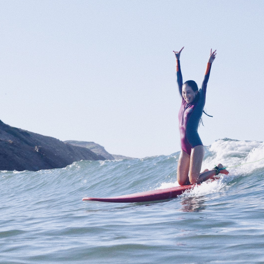 Manihi Surf Playas de Fornells