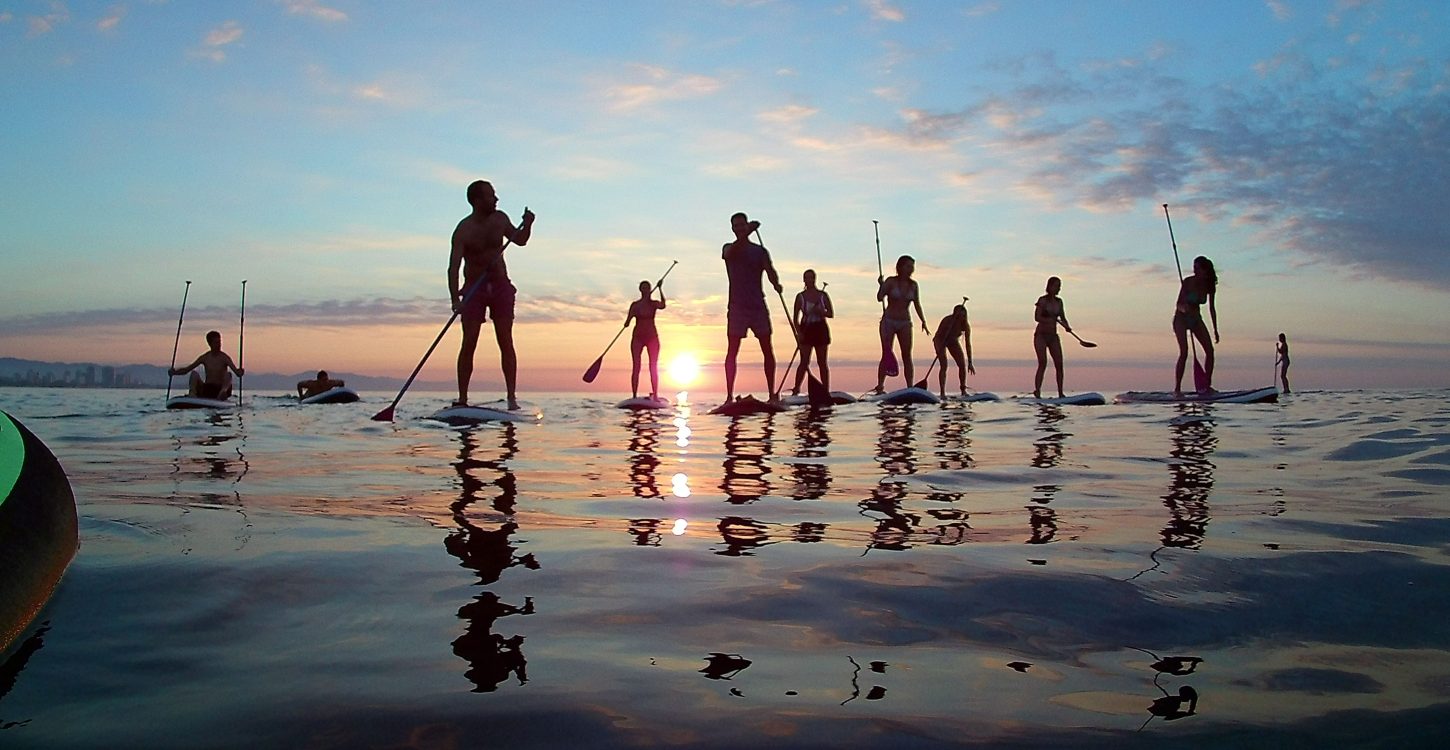MANIHI SURF SUNRISE MENORCA