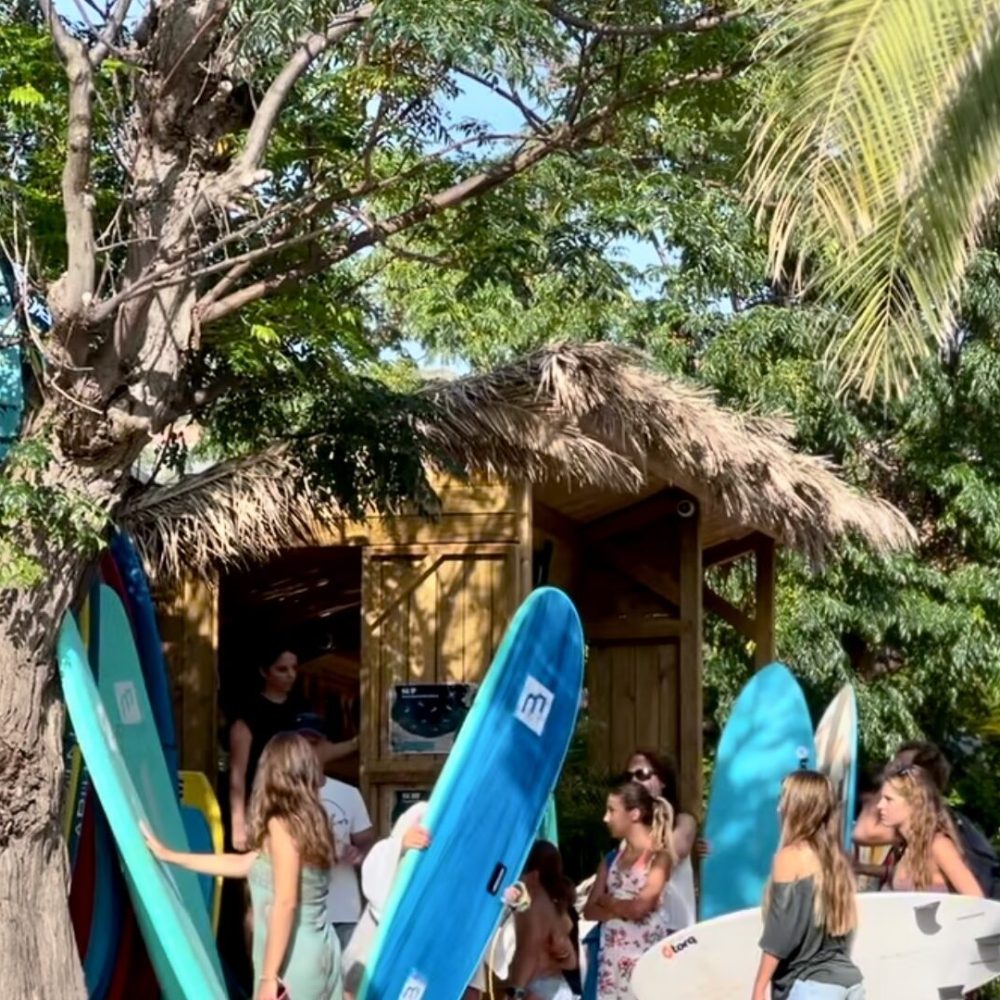 surf y paddle suf fornells