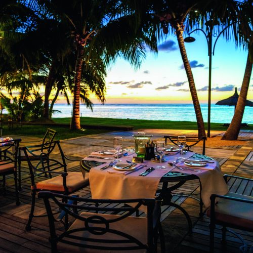 Restaurante Restaurante