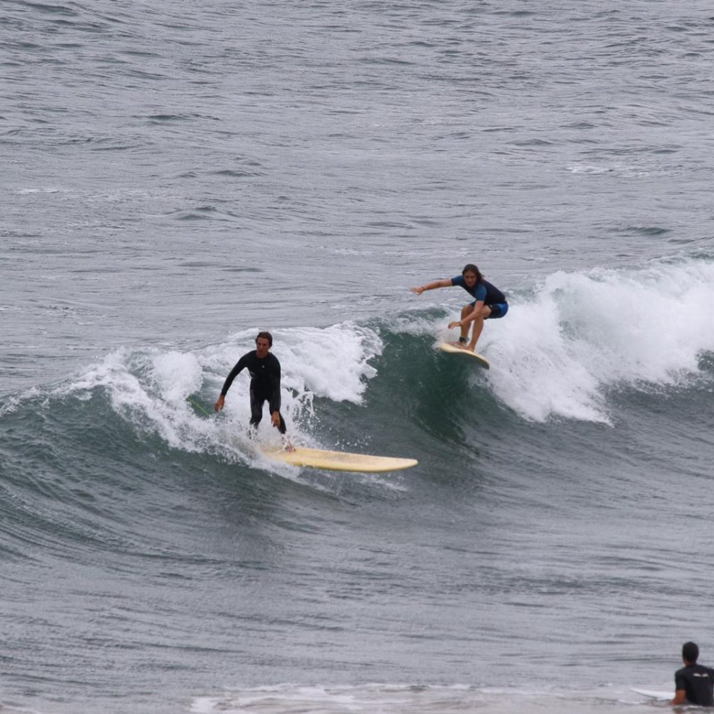 Surf Cala Tirant