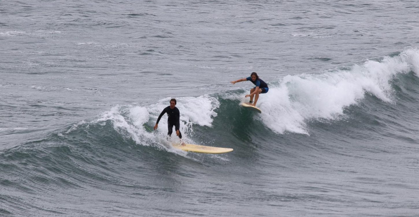 Surf Cala Tirant