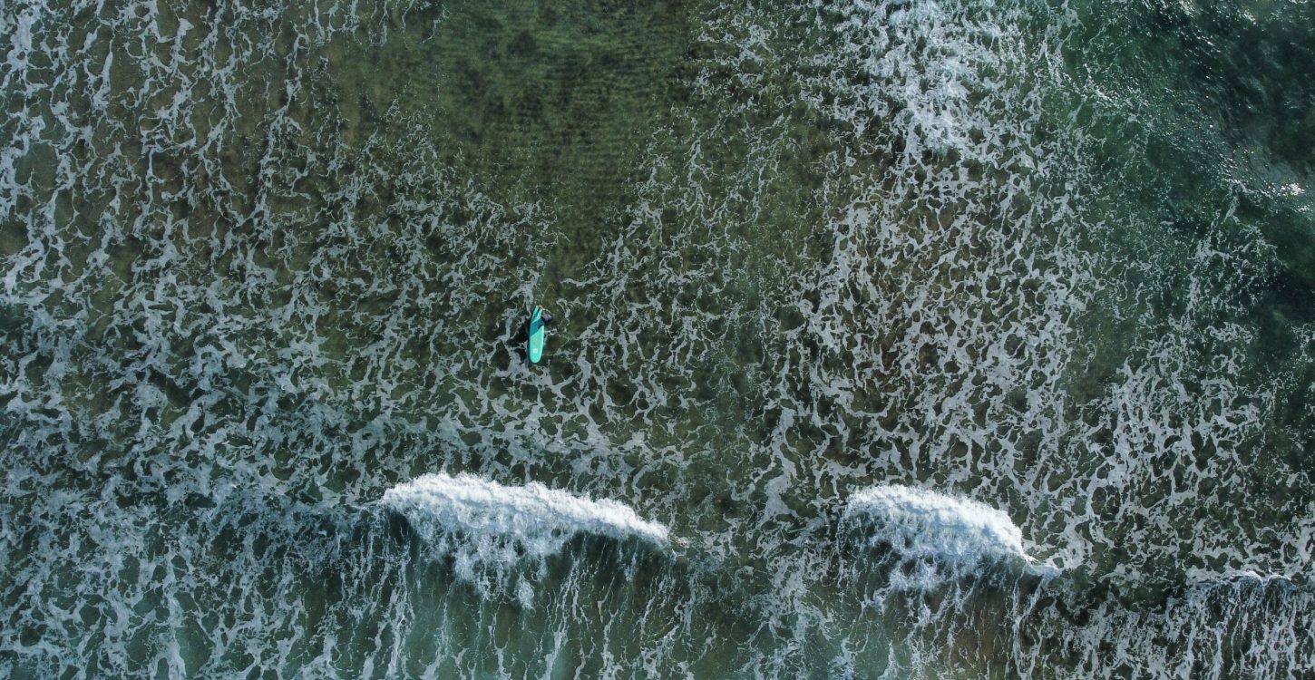 Manihi Surf Playas de Fornells