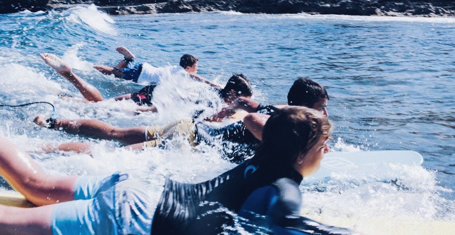 Manihi Surf