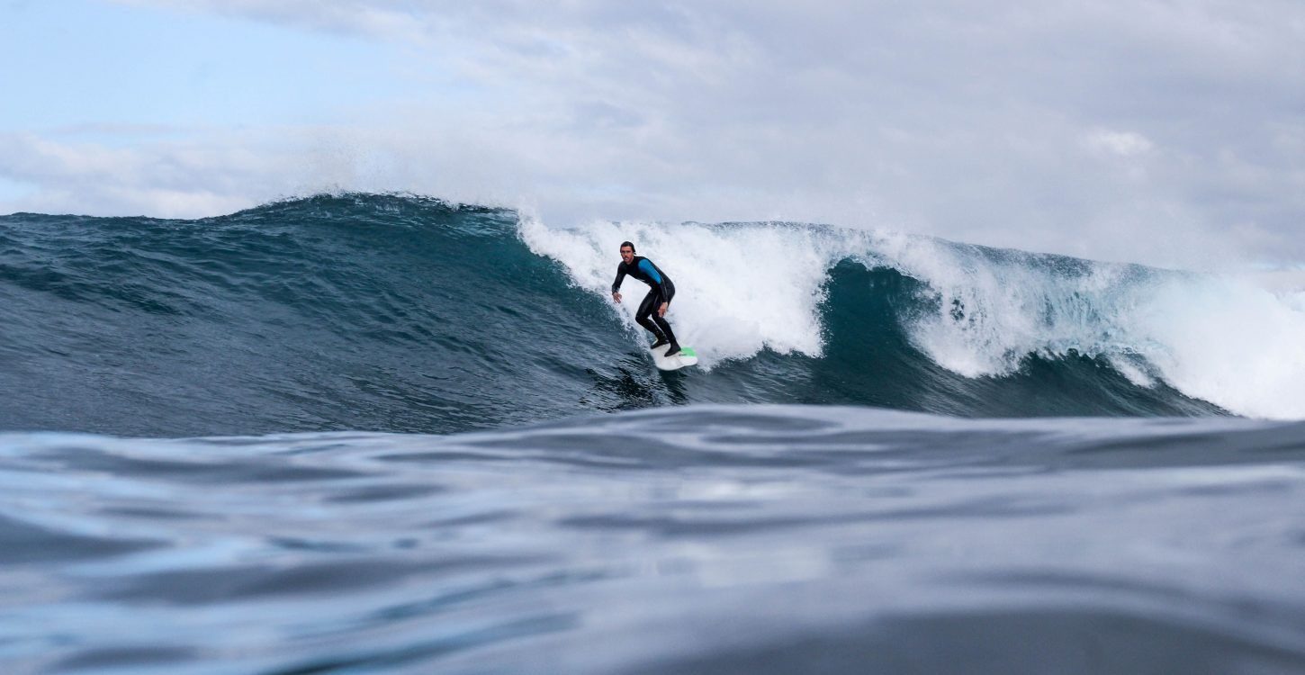 Manihi Surf