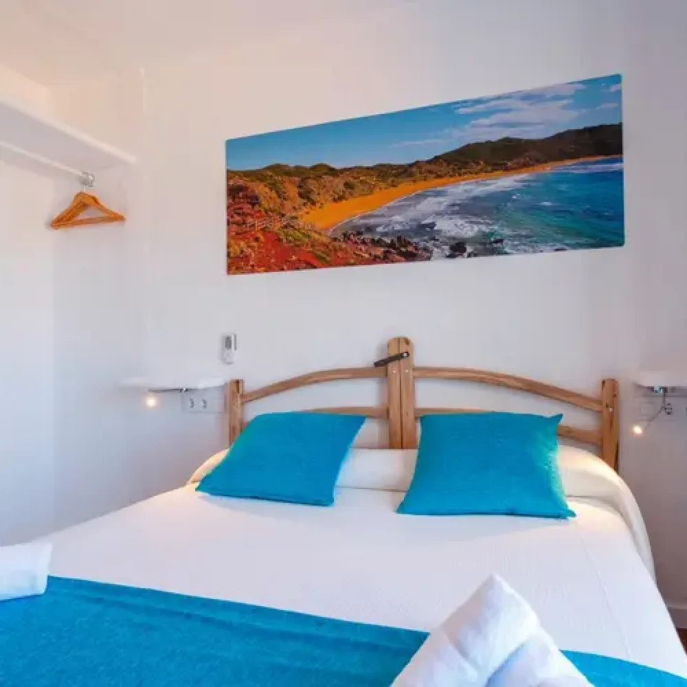 two-rooms-standard-bedroom-double-garden-village-a